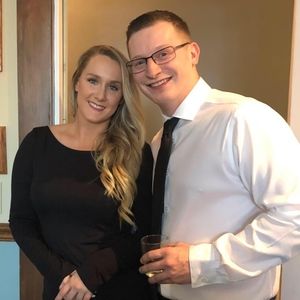 Meet your Posher, Matt